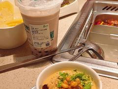 -海底捞火锅(万达广场店)