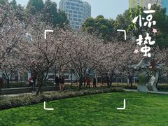 -静安雕塑公园