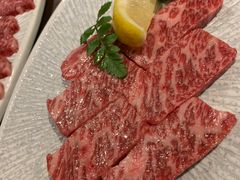 -橘焱胡同烧肉夜食(BFC外滩金融中心店)
