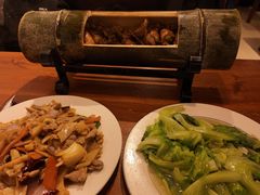 -老街坊餐吧