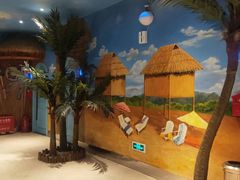 -火吧PTV聚会餐厅(10号店)