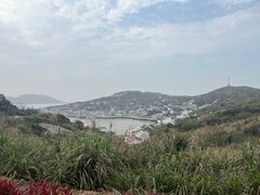 -东极岛景区