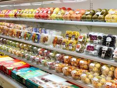 店内环境-燕莎友谊商城(亮马桥店)