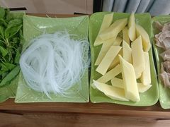 -乙丙丁正宗昭通天麻火腿鸡(总店)