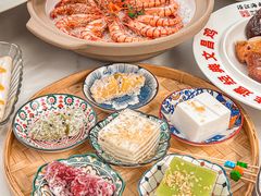 -沿江黎家簸箕宴·文昌鸡(百花谷店)