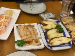 -银子铁板烧料理自助餐(人民广场店)