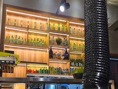 -肉甲韩国木炭烤肉(新壹街1店)