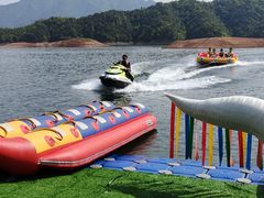 -千岛湖-欢乐水世界