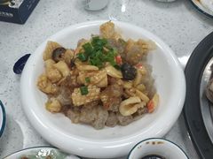 -睿柏云酒店-餐厅