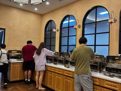 -清真·AL-JANNAT 佳纳特餐厅(狮子桥店)
