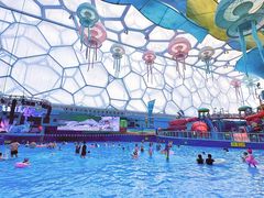 -水立方嬉水乐园