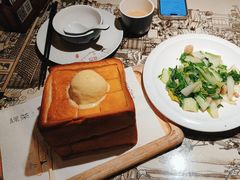 -绿茶餐厅(千岛湖银泰城店)