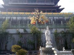 -南京市江宁方山
