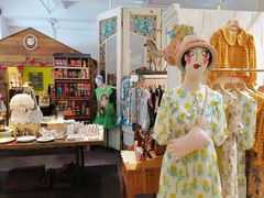 -恋物百货商店(华侨城店)