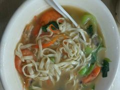 手工面-老前童小吃(北明程路店)