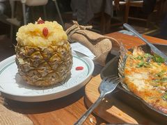 -云海肴·汽锅鸡·云南菜(美罗城店)