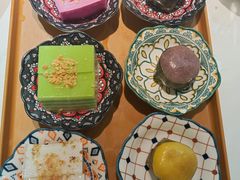 -沿江海南菜·文昌鸡祖师爷(大东海店)
