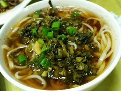 -徽香源黄山菜