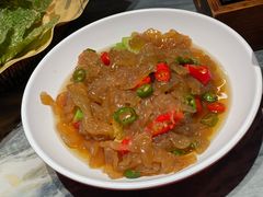 -山芋腔苏北菜(盐城滨海店)