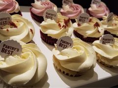 -Pantry's Best派悦坊蛋糕(K11购物艺术中心店)