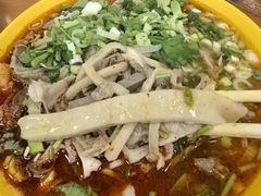 -蔺家老字号羊杂碎馆