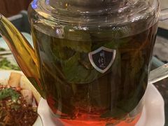 -海尔巴格一甸茶餐厅(团结路店)
