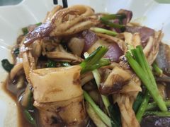 -明记海鲜大排档(巽寮湾店)