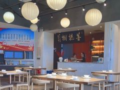 -菩提树·素食餐厅(汇智国际商业中心店)