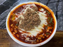 -西月城谭豆花(光华店)