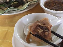 -幽优农庄·森波拉特色本地农家菜