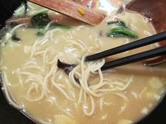 猪骨拉面-平成屋·午肴夜酒(四川北路店)