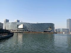 -聚龙湖公园
