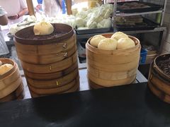 -常鲜德乐购迎桂馒头店(麻巷公寓店)