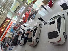 -上海和展广汽丰田4S店(老闵行店)