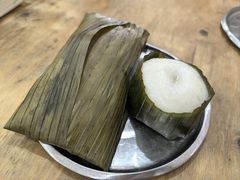 -丽华叶儿粑总汇