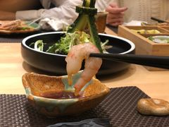 -酒久自助料理(佳兆业店)