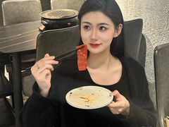 -恰点烤肉(魔力月光店)