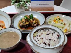 -山食间·中式营养轻餐(保利时光里店)