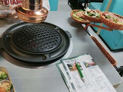 -牛犇炭火烤肉·鲜切烤肉(承德总店)