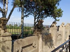 -卢沟桥文化旅游区