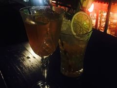 -Sirena海妖日咖夜酒