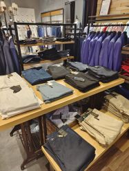 -IWODE埃沃定制西服定制(优托邦店)