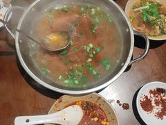 -谢老五跷脚牛肉·非遗传承店