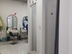 -微笑时刻照相馆(四道口店)