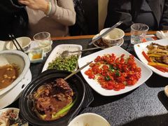 -金翠河烧鹅餐厅(解放碑时代广场店)