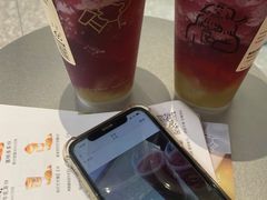 -喜茶(滨江宏岸店)