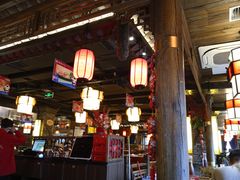 -蜀大侠火锅(总府路店)