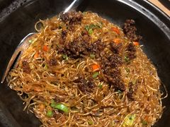 蚂蚁上树-辛香汇·现炒川菜(武进吾悦店)