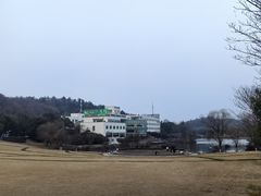 -仙林宾馆-餐厅