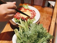 -东来顺饭庄(西直门店)